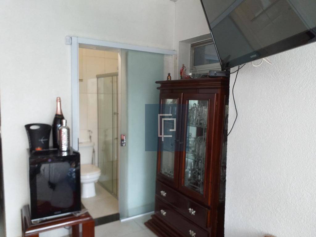 Apartamento à venda com 3 quartos, 164m² - Foto 11