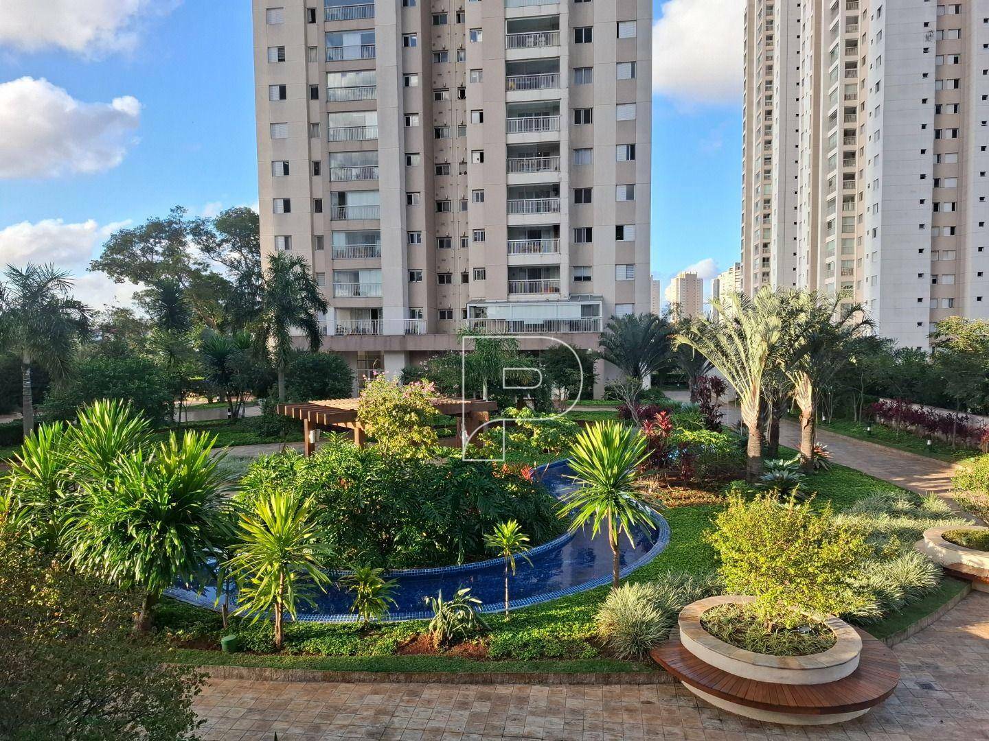 Apartamento para alugar com 2 quartos, 106m² - Foto 44