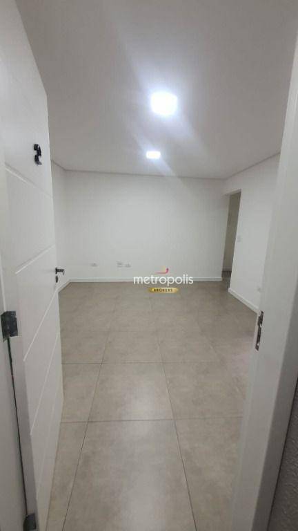 Apartamento à venda com 3 quartos, 76m² - Foto 2