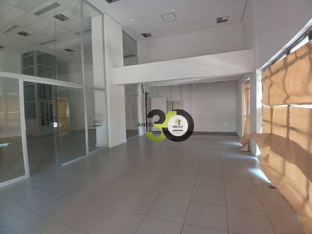 Loja-Salão para alugar, 1140m² - Foto 2