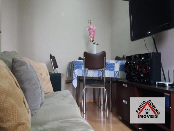 Apartamento à venda, 55m² - Foto 10