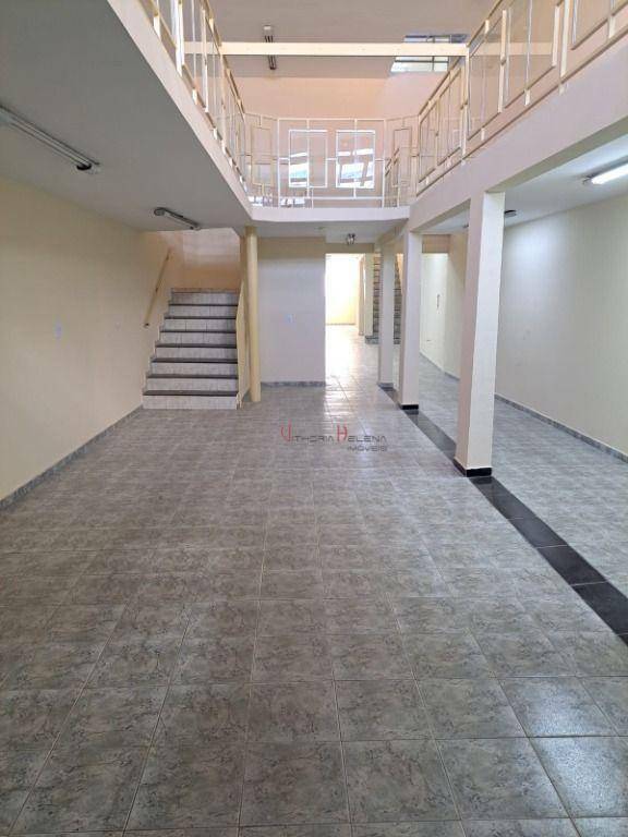 Loja-Salão para alugar, 122m² - Foto 1