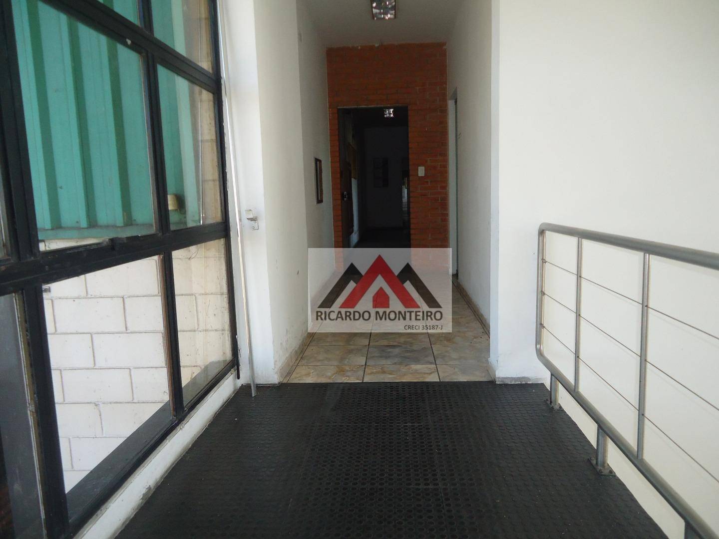 Depósito-Galpão-Armazém à venda e aluguel, 2400m² - Foto 28