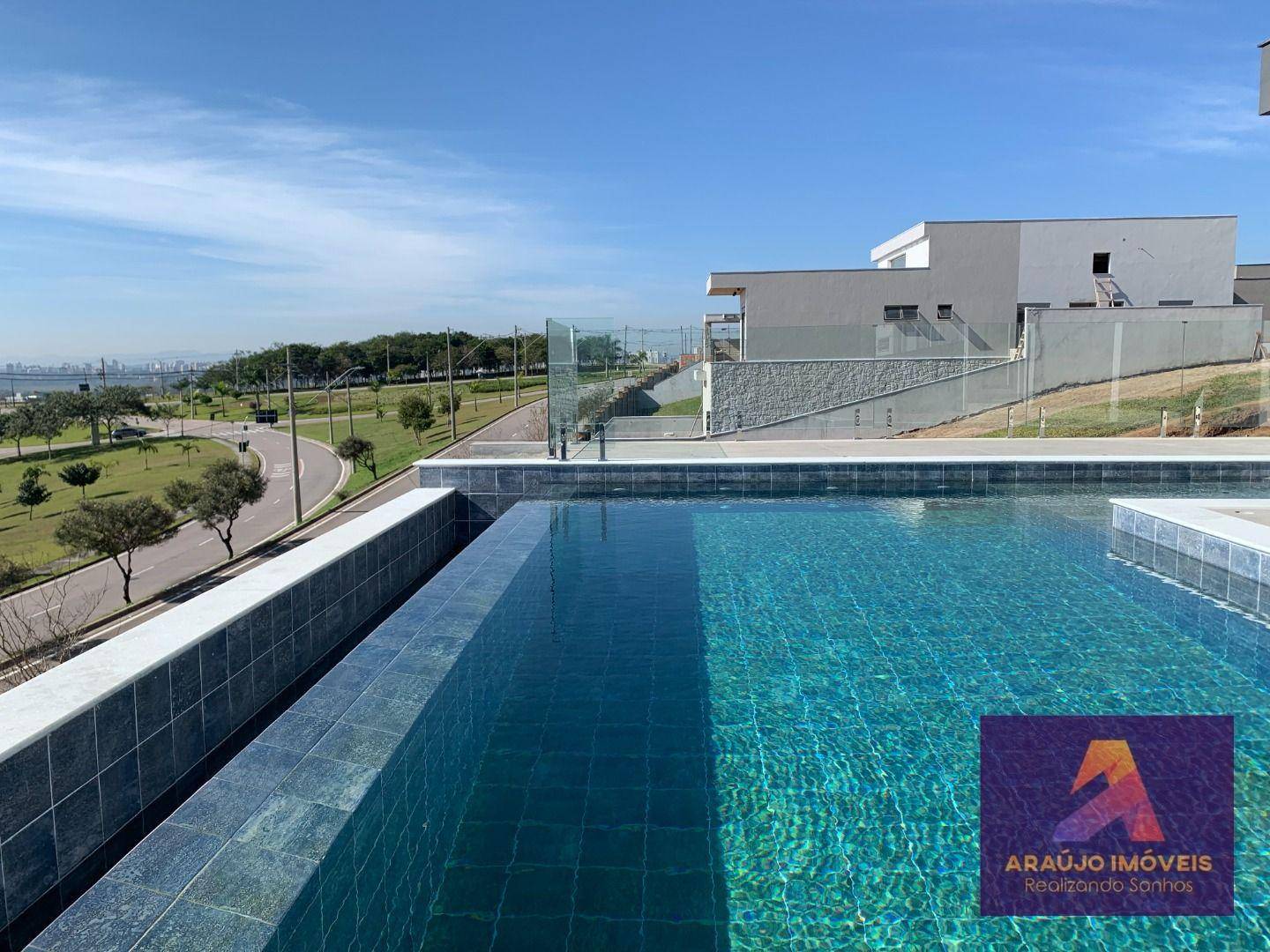 Casa de Condomínio, 4 quartos - Foto 2