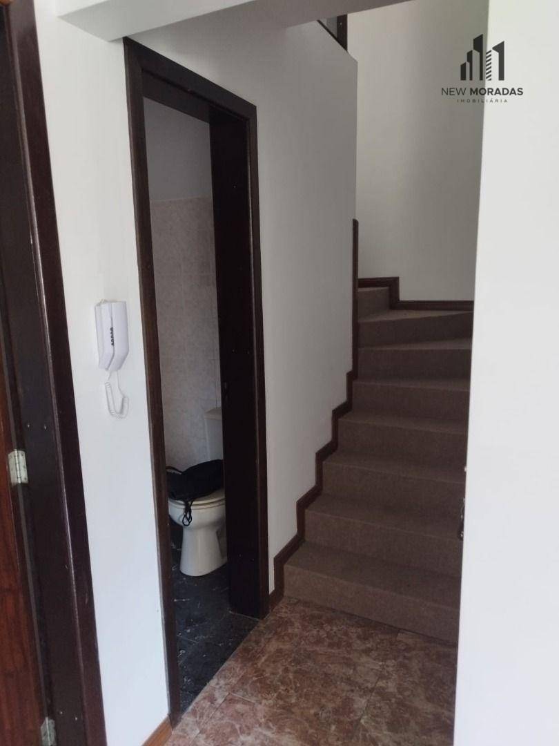 Sobrado à venda com 3 quartos, 110m² - Foto 6