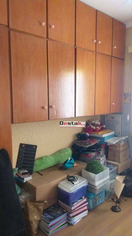 Apartamento à venda com 2 quartos, 66m² - Foto 4