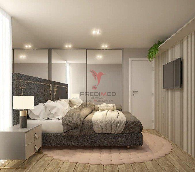 Apartamento à venda com 1 quarto - Foto 19