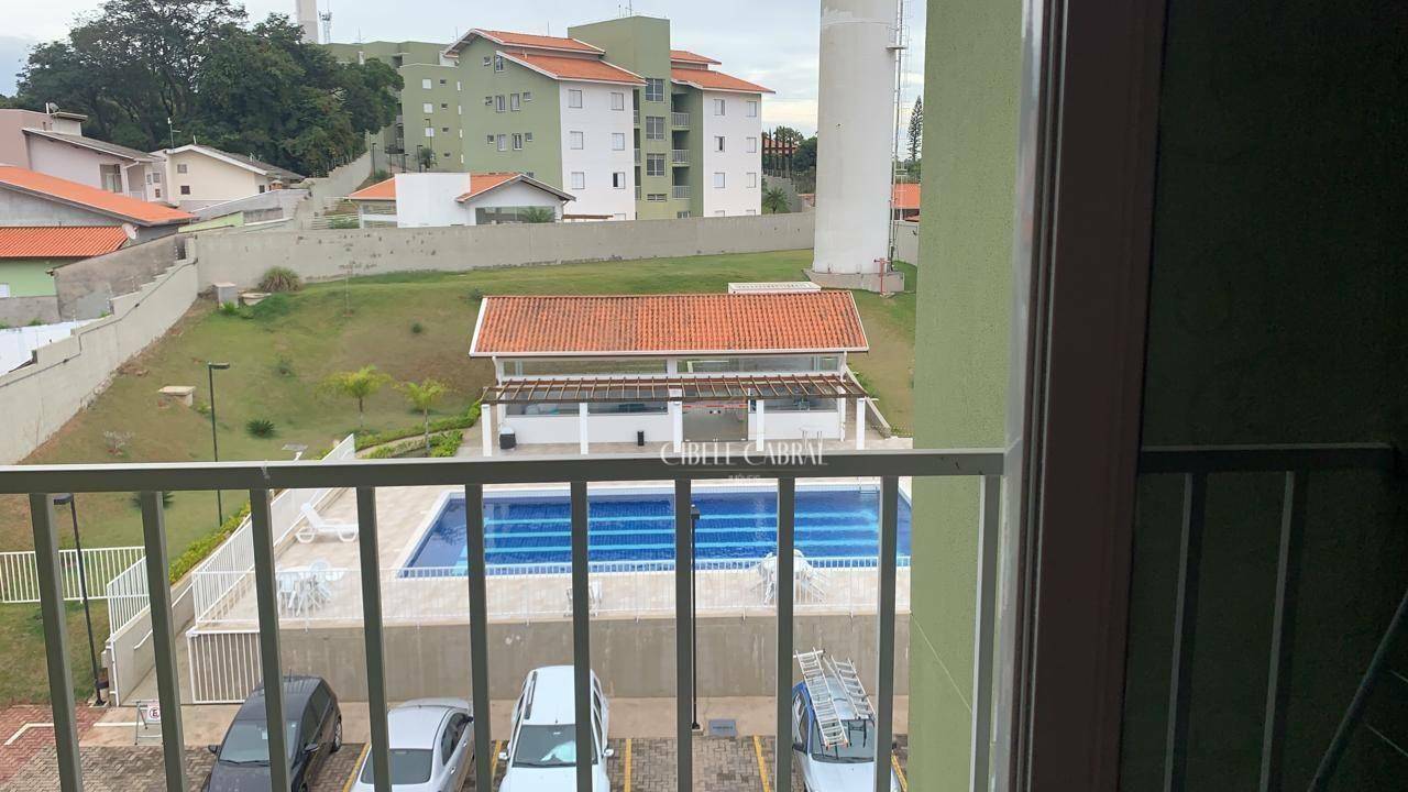 Apartamento à venda com 2 quartos, 51m² - Foto 4