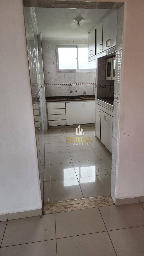 Apartamento à venda com 2 quartos, 57m² - Foto 5