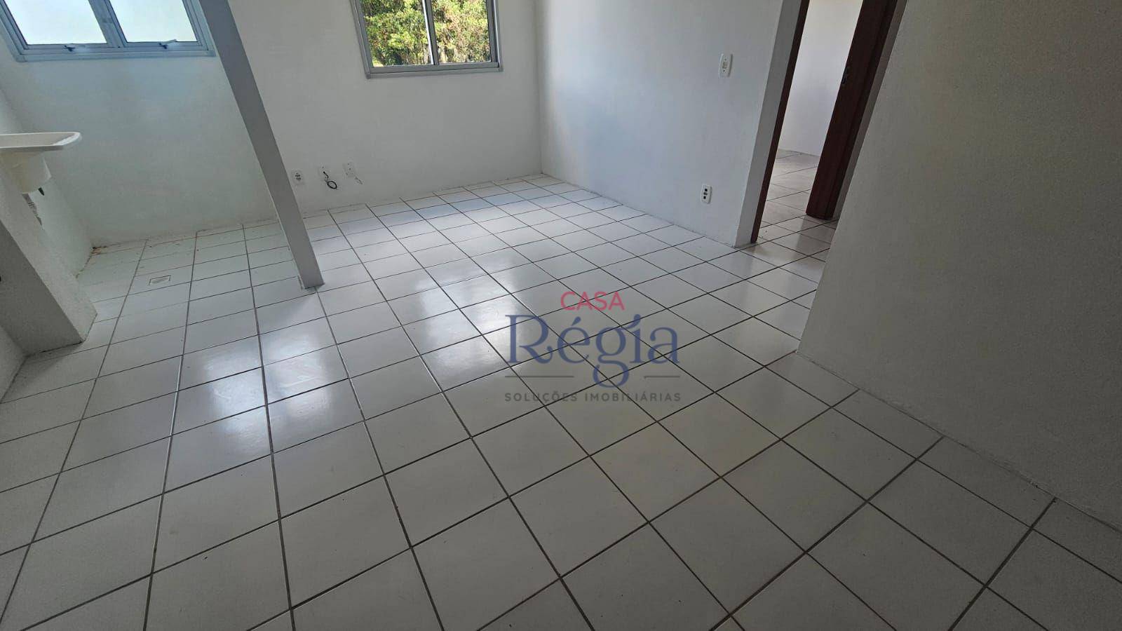 Apartamento para alugar com 2 quartos, 53m² - Foto 6