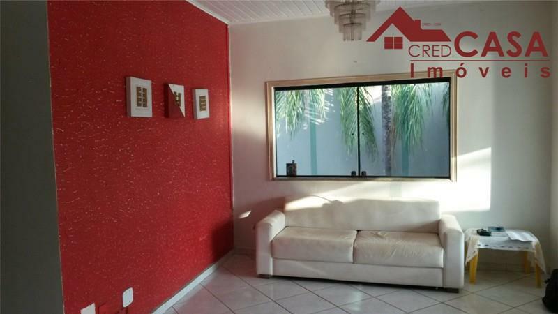 Casa de Condomínio à venda com 4 quartos, 200m² - Foto 4