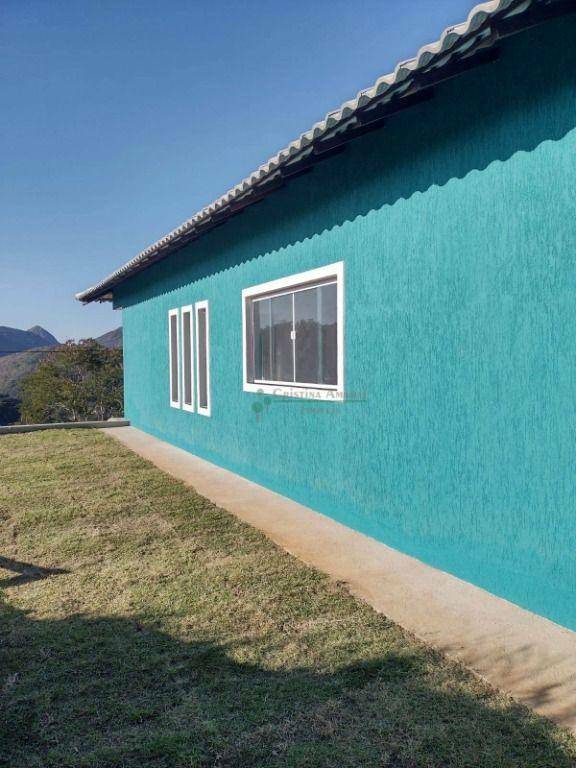 Casa de Condomínio à venda com 3 quartos, 101m² - Foto 5