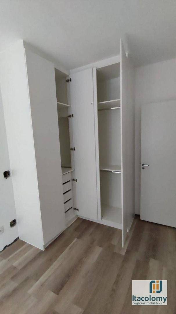 Apartamento para alugar com 3 quartos, 88m² - Foto 3