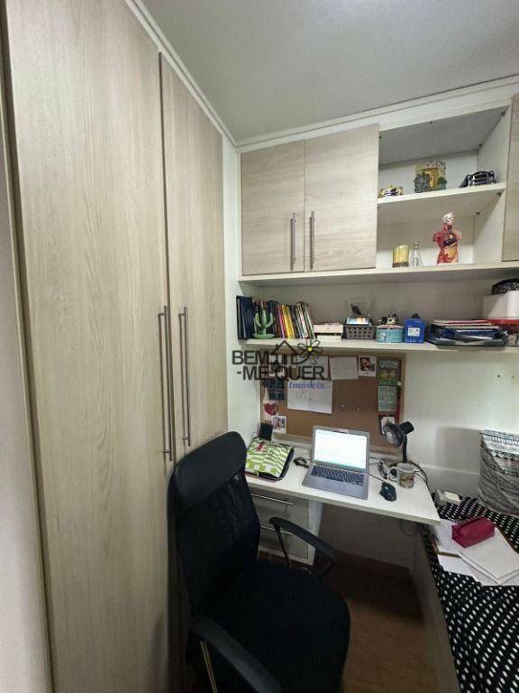 Apartamento à venda com 3 quartos, 85m² - Foto 14