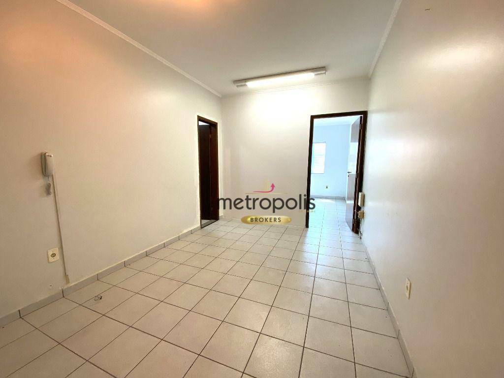 Conjunto Comercial-Sala à venda e aluguel, 40m² - Foto 1