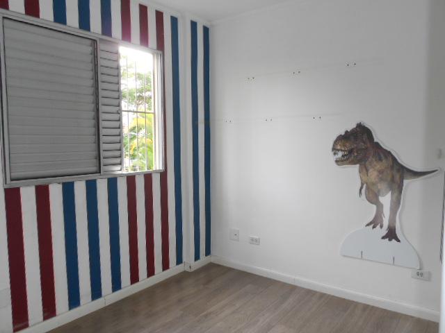 Apartamento à venda com 2 quartos, 62m² - Foto 7