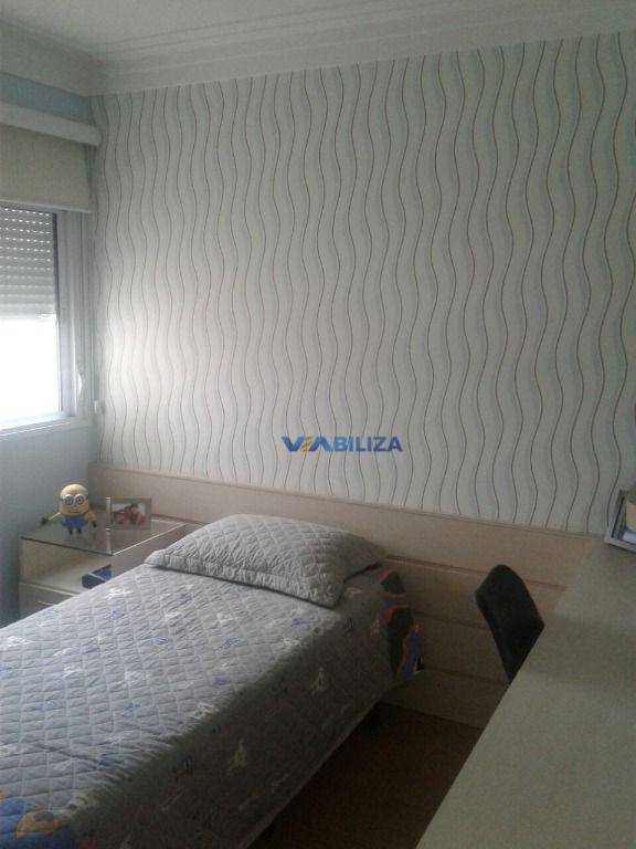 Apartamento à venda com 3 quartos, 132m² - Foto 7