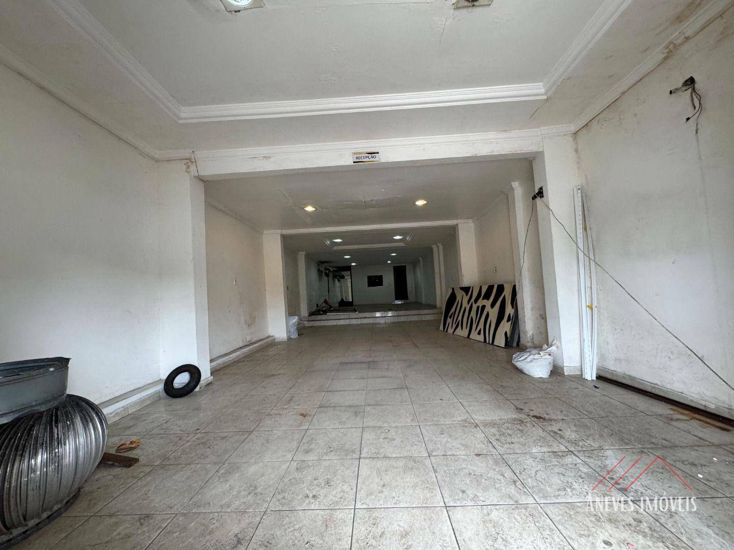 Loja-Salão para alugar, 250m² - Foto 2