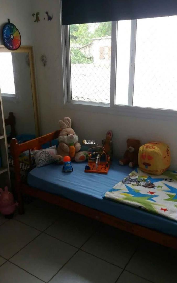 Casa à venda com 2 quartos, 57m² - Foto 7
