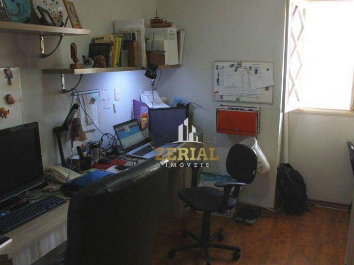 Sobrado à venda com 3 quartos, 161m² - Foto 25