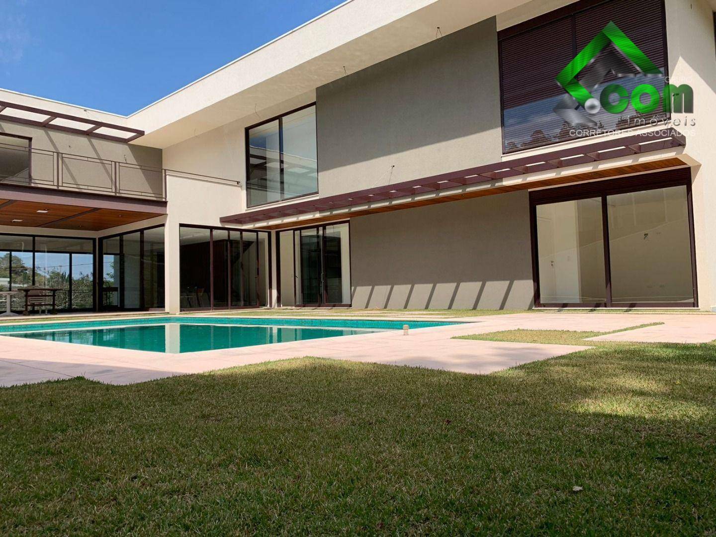 Casa à venda com 6 quartos, 693m² - Foto 48