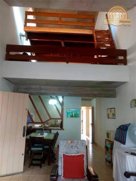 Sobrado à venda com 2 quartos, 125m² - Foto 21