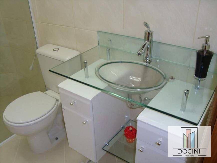 Apartamento à venda com 2 quartos, 75m² - Foto 10