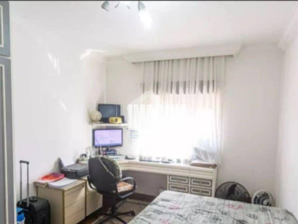 Apartamento à venda com 3 quartos, 210m² - Foto 14