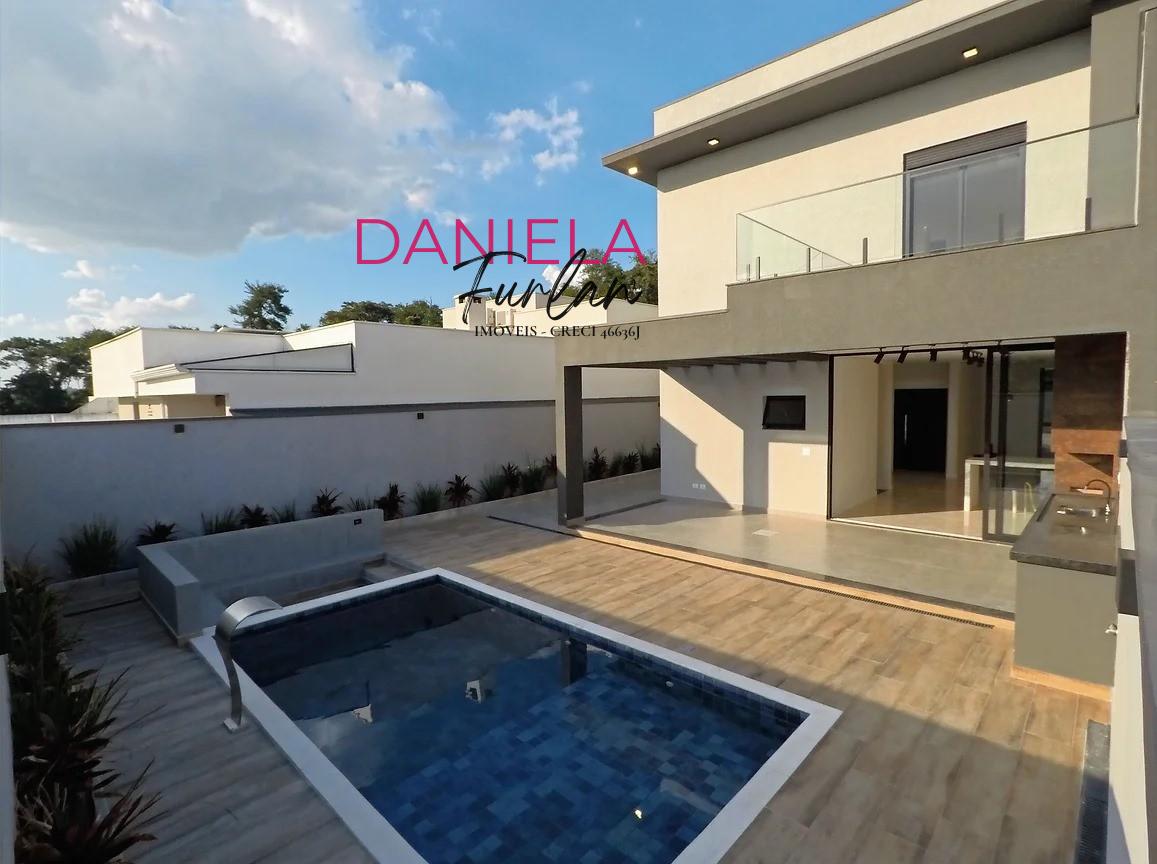 Casa de Condomínio à venda com 3 quartos, 180m² - Foto 1