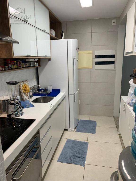 Apartamento à venda com 4 quartos, 143m² - Foto 20