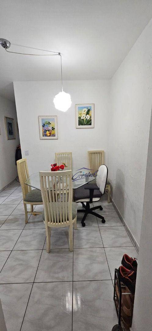 Apartamento à venda com 2 quartos, 47m² - Foto 5