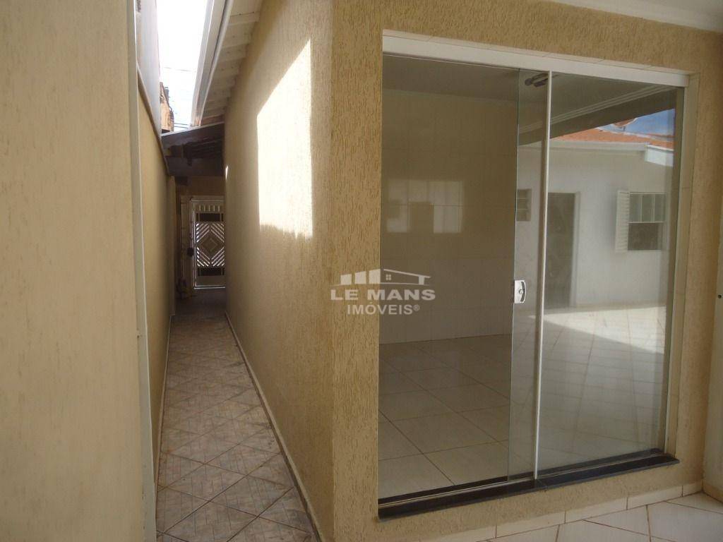 Casa à venda com 2 quartos, 117m² - Foto 15