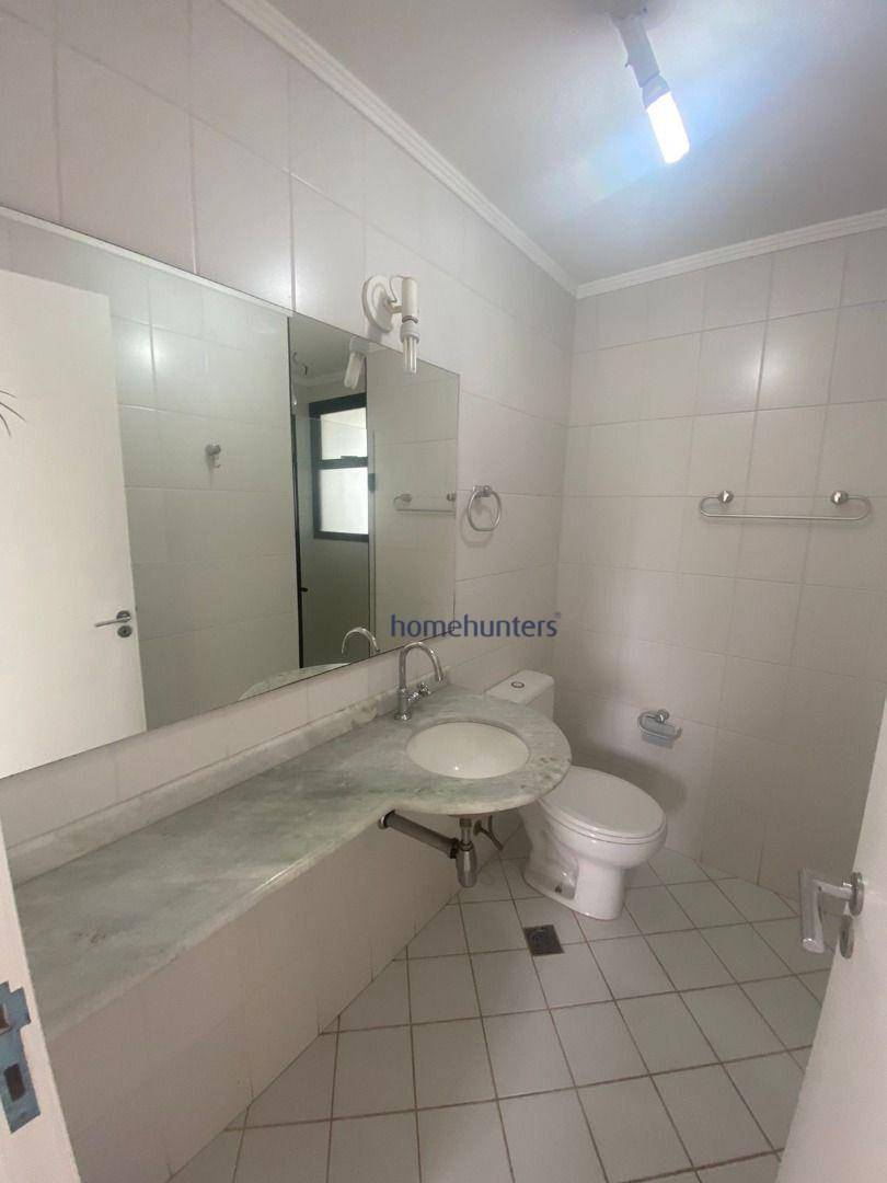 Apartamento para alugar com 2 quartos, 62m² - Foto 9