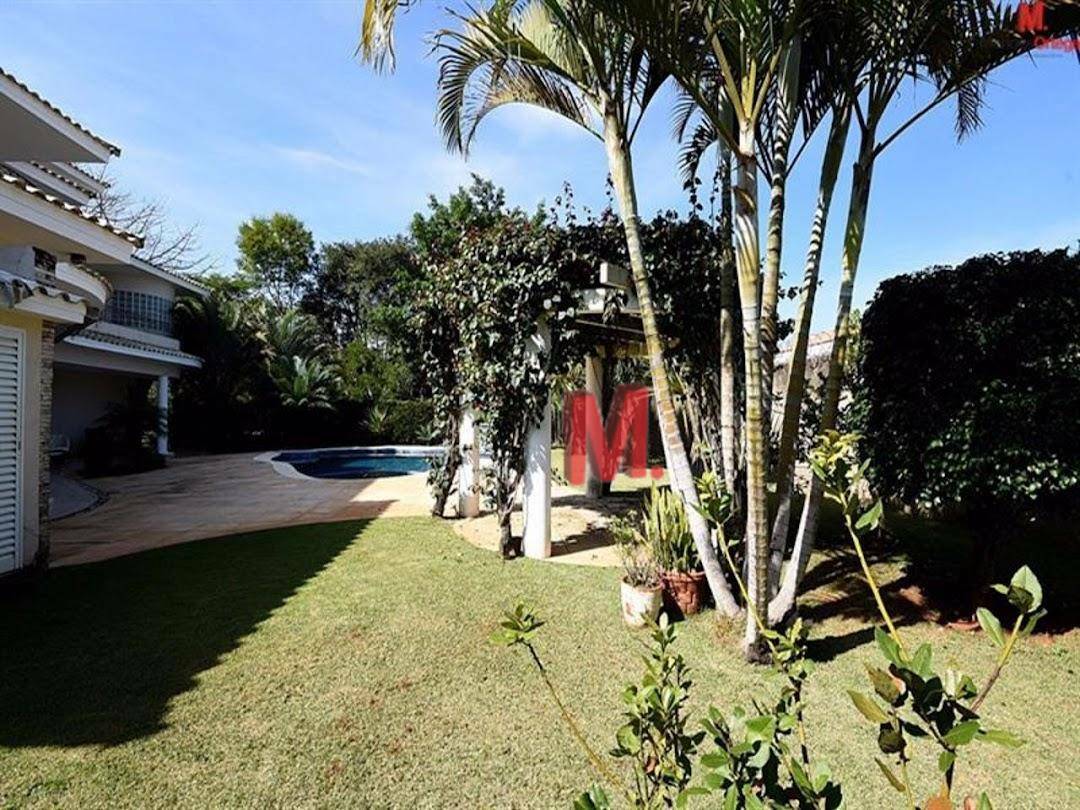 Casa de Condomínio à venda com 5 quartos, 600m² - Foto 56