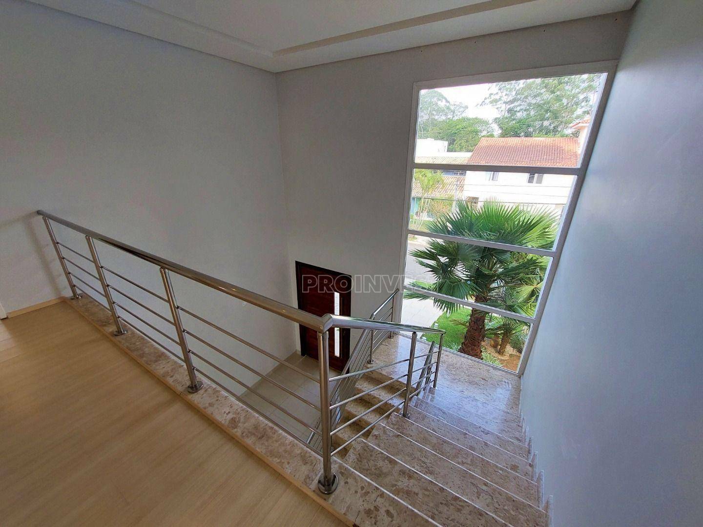 Casa de Condomínio à venda com 3 quartos, 320m² - Foto 17