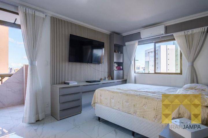 Cobertura à venda com 4 quartos, 480m² - Foto 6