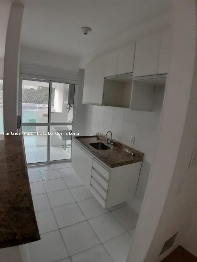 Apartamento à venda com 3 quartos, 72m² - Foto 29