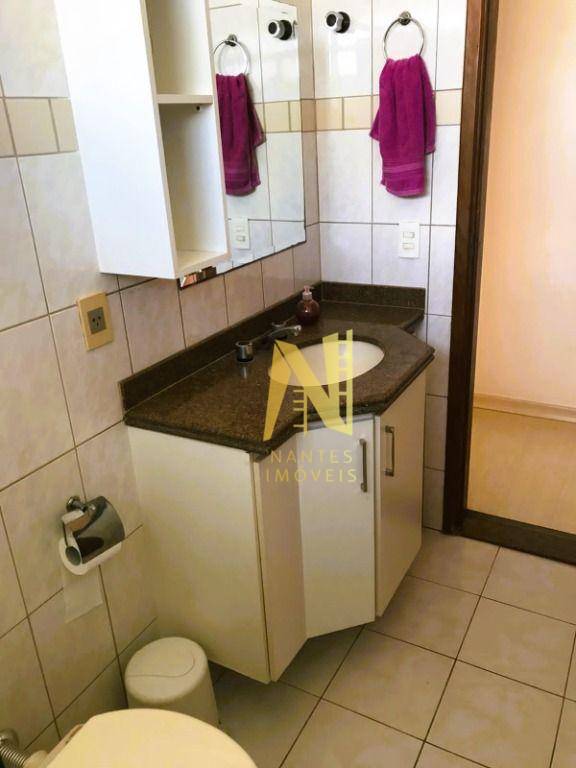 Apartamento à venda com 3 quartos, 92m² - Foto 12