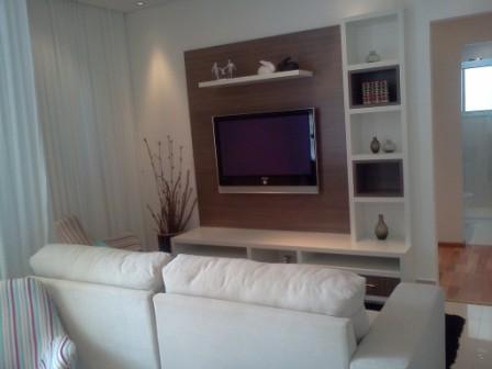 Apartamento à venda com 2 quartos, 59m² - Foto 55