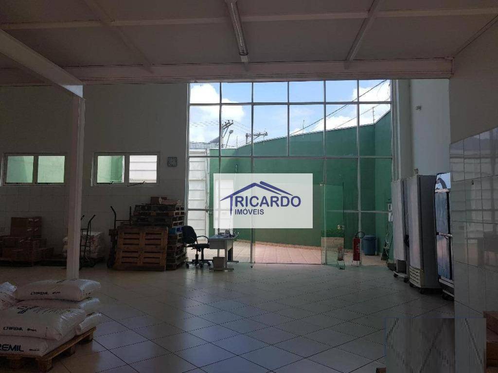 Depósito-Galpão-Armazém à venda e aluguel, 250m² - Foto 22