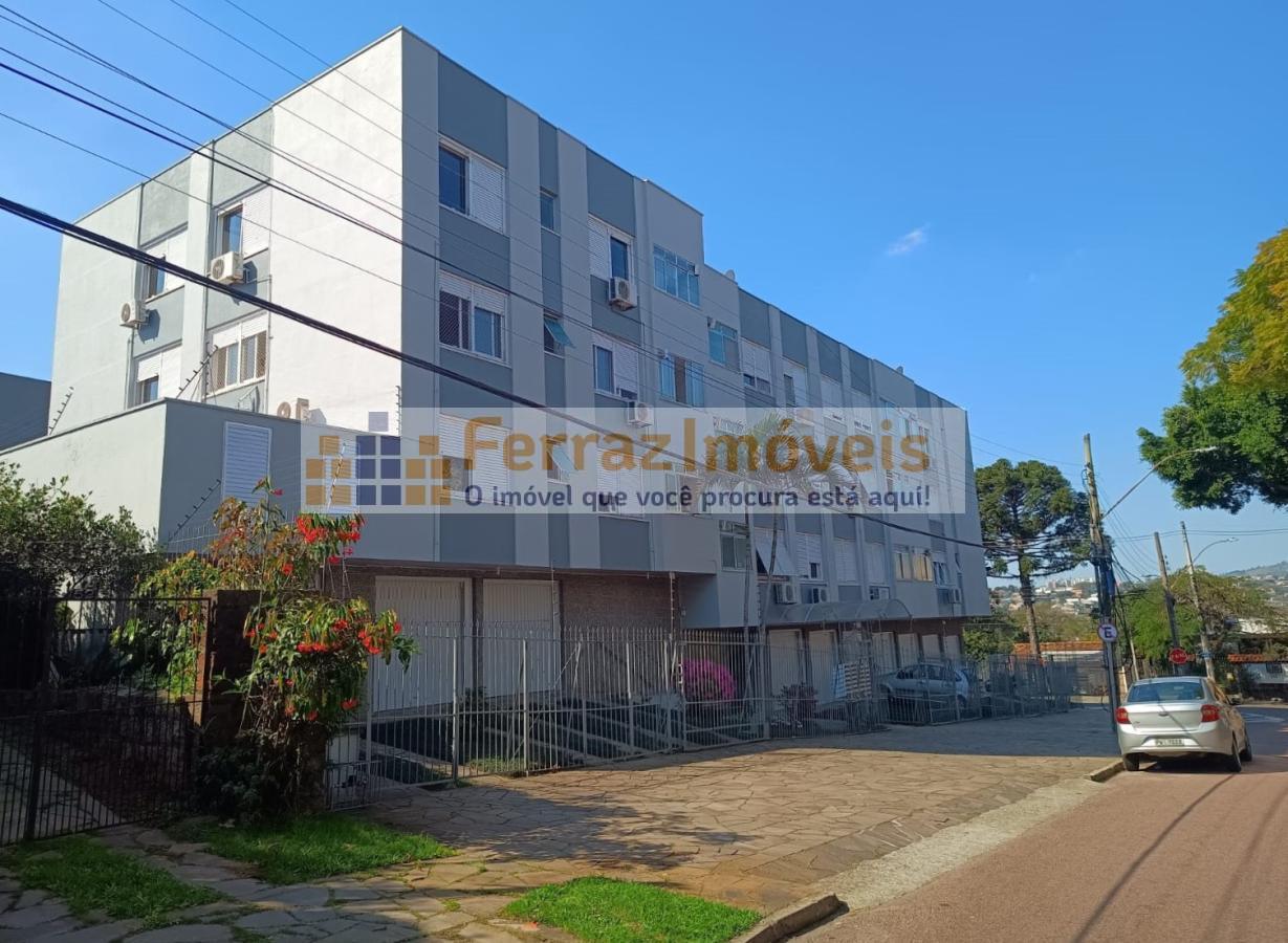 Apartamento à venda com 2 quartos, 60m² - Foto 1