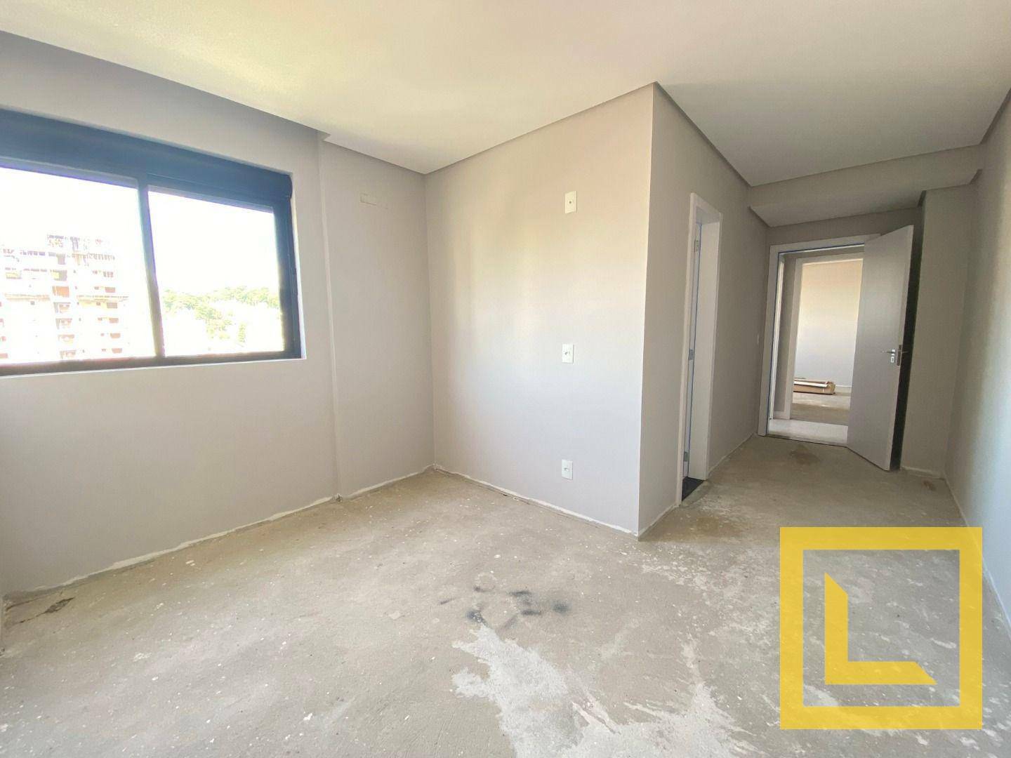 Apartamento à venda com 3 quartos, 100m² - Foto 7