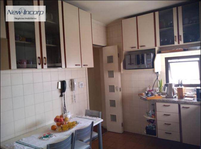 Apartamento à venda com 4 quartos, 130m² - Foto 14