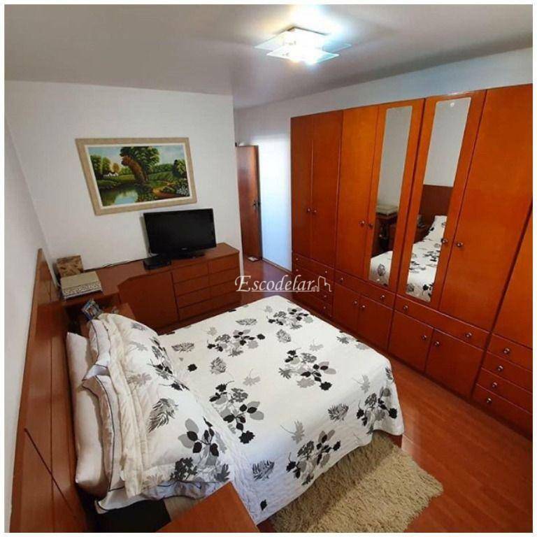 Sobrado à venda com 3 quartos, 140m² - Foto 6