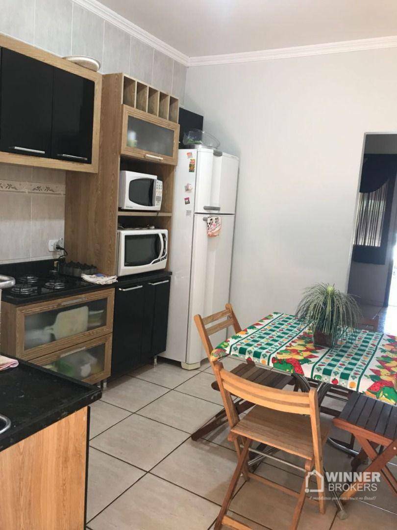 Casa à venda com 2 quartos, 53m² - Foto 6