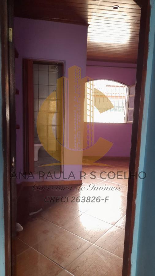 Sobrado para alugar com 3 quartos, 100m² - Foto 13