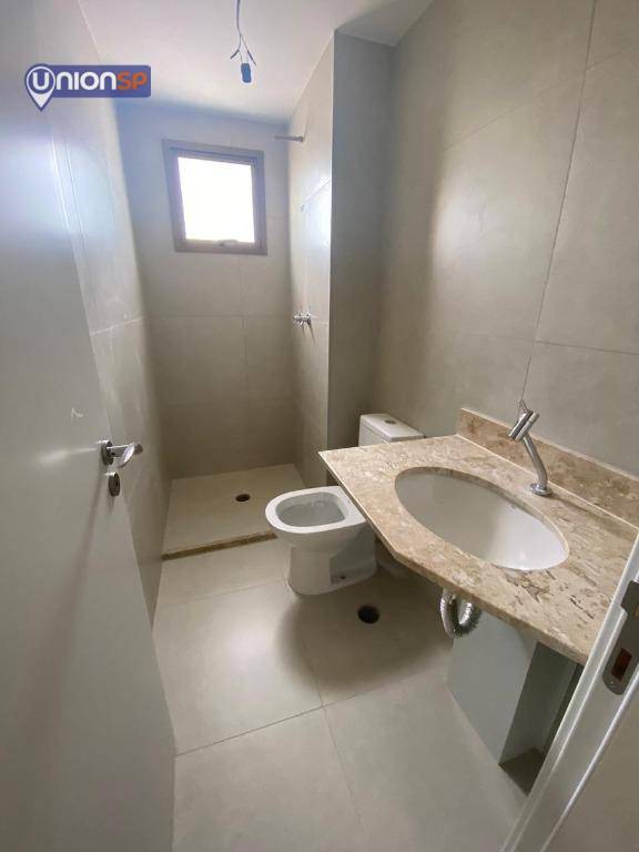 Apartamento à venda com 3 quartos, 94m² - Foto 11