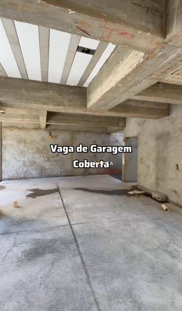 Apartamento à venda com 2 quartos, 62m² - Foto 8