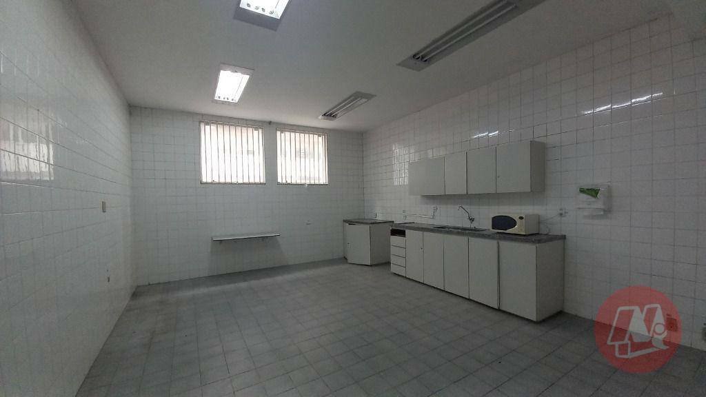 Prédio Inteiro, 1300 m² - Foto 1