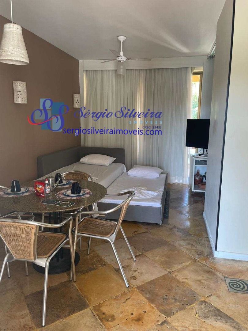 Apartamento à venda com 1 quarto, 46m² - Foto 8